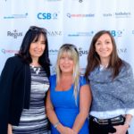 CSB Group Networking Event 2016