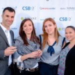 CSB Group Networking Event 2016