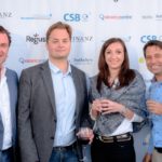 CSB Group Networking Event 2016