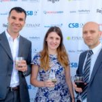 CSB Group Networking Event 2016