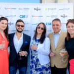 CSB Group Networking Event 2016