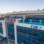 CSB Group Networking Event 2016