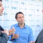 CSB Group Networking Event 2016