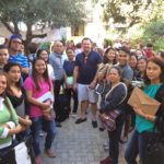 CONSULAR OUTREACH IN MALTA ON 22-23 OCTOBER 2016