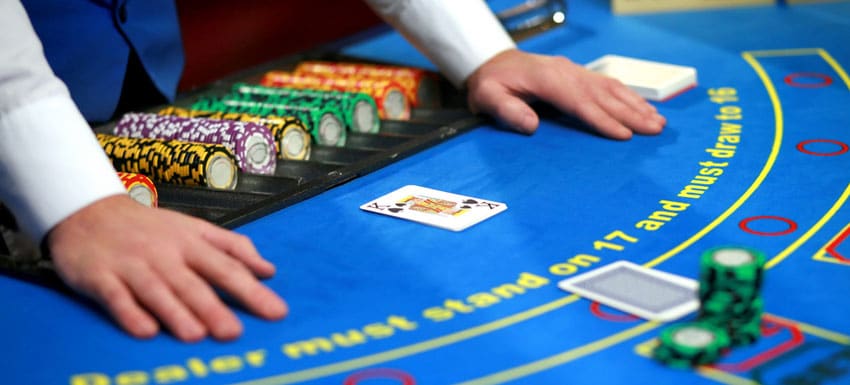 Oh craps Gambling 18 and over