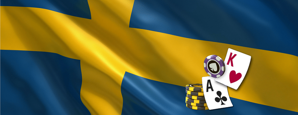 Sweden new Gaming Bill