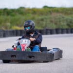 CSB Group at Badger Karting