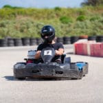 CSB Group at Badger Karting