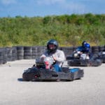 CSB Group at Badger Karting