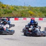 CSB Group at Badger Karting