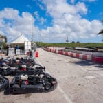 CSB Group at Badger Karting