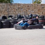 CSB Group at Badger Karting