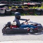 CSB Group at Badger Karting