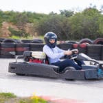 CSB Group at Badger Karting