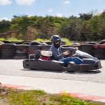 CSB Group at Badger Karting