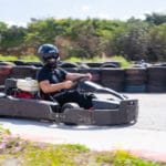 CSB Group at Badger Karting