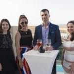 CSB Group Summer Networking Reception 2019