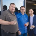 CSB Group Summer Networking Reception 2019