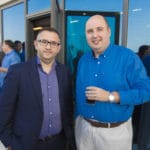 CSB Group Summer Networking Reception 2019