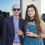 CSB Group Summer Networking Reception 2019