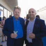 CSB Group Summer Networking Reception 2019