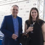 CSB Group Summer Networking Reception 2019