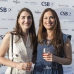 CSB Group Summer Networking Reception 2019