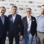 CSB Group Summer Networking Reception 2019