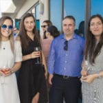 CSB Group Summer Networking Reception 2019