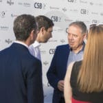 CSB Group Summer Networking Reception 2019