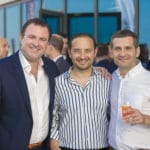 CSB Group Summer Networking Reception 2019