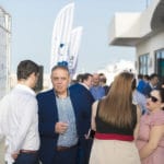 CSB Group Summer Networking Reception 2019