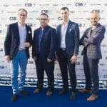 CSB Group Summer Networking Reception 2019