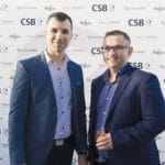 CSB Group Summer Networking Reception 2019