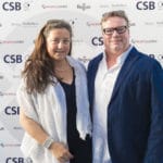 CSB Group Summer Networking Reception 2019