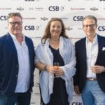 CSB Group Summer Networking Reception 2019