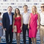 CSB Group Summer Networking Reception 2019