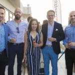 CSB Group Summer Networking Reception 2019