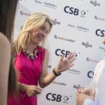 CSB Group Summer Networking Reception 2019