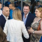 CSB Group Summer Networking Reception 2019