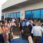 CSB Group Summer Networking Reception 2019