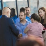 CSB Group Summer Networking Reception 2019