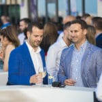 CSB Group Summer Networking Reception 2019