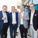 CSB Group Summer Networking Reception 2019