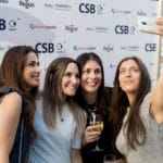 CSB Group Summer Networking Reception 2019