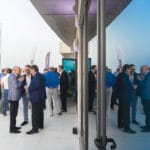 CSB Group Summer Networking Reception 2019