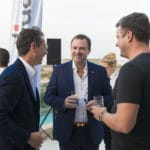 CSB Group Summer Networking Reception 2019