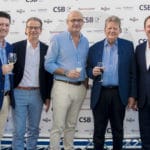 CSB Group Summer Networking Reception 2019