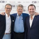 CSB Group Summer Networking Reception 2019