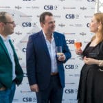 CSB Group Summer Networking Reception 2019